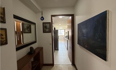 VENTA APARTAMENTO EN VENTA EL POBLADO, SECTOR LA TOMATERA