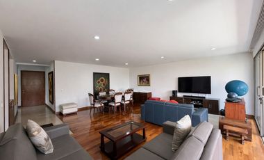 VENTA APARTAMENTO EN VENTA EL POBLADO, SECTOR LA TOMATERA