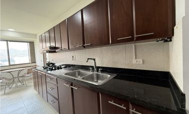 VENTA APARTAMENTO EN VENTA EL POBLADO, SECTOR LA TOMATERA