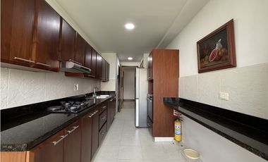 VENTA APARTAMENTO EN VENTA EL POBLADO, SECTOR LA TOMATERA