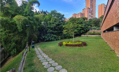 VENTA APARTAMENTO EN VENTA EL POBLADO, SECTOR LA TOMATERA
