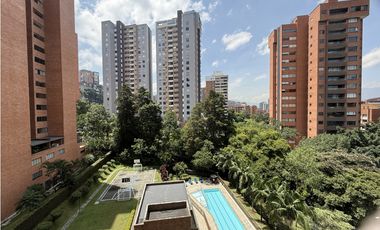 VENTA APARTAMENTO EN VENTA EL POBLADO, SECTOR LA TOMATERA