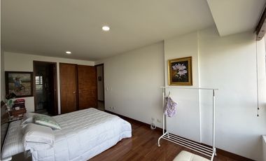 VENTA APARTAMENTO EN VENTA EL POBLADO, SECTOR LA TOMATERA