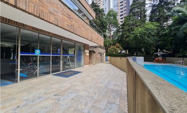 VENTA APARTAMENTO EN VENTA EL POBLADO, SECTOR LA TOMATERA