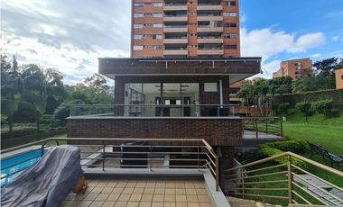 VENTA APARTAMENTO EN VENTA EL POBLADO, SECTOR LA TOMATERA