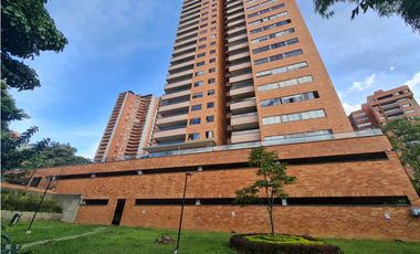 VENTA APARTAMENTO EN VENTA EL POBLADO, SECTOR LA TOMATERA