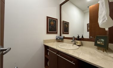 VENTA APARTAMENTO EN VENTA EL POBLADO, SECTOR LA TOMATERA