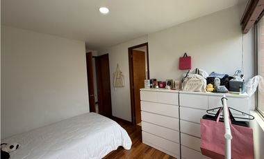 VENTA APARTAMENTO EN VENTA EL POBLADO, SECTOR LA TOMATERA