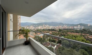 VENTA DE APARTAMENTO EN ITAGU, SECTOR SURAMÉRICA