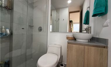 VENTA DE APARTAMENTO EN ITAGU, SECTOR SURAMÉRICA