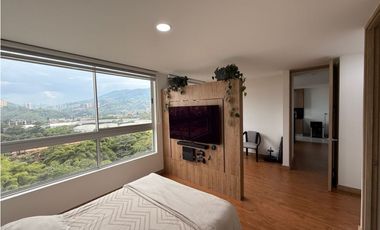 VENTA DE APARTAMENTO EN ITAGU, SECTOR SURAMÉRICA
