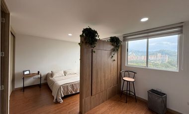 VENTA DE APARTAMENTO EN ITAGU, SECTOR SURAMÉRICA