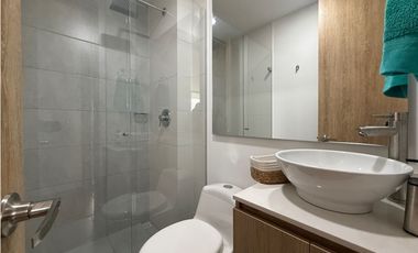 VENTA DE APARTAMENTO EN ITAGU, SECTOR SURAMÉRICA