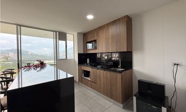 VENTA DE APARTAMENTO EN ITAGU, SECTOR SURAMÉRICA