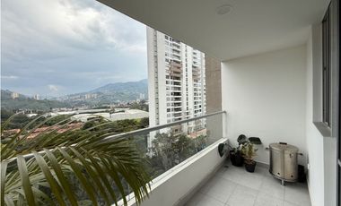 VENTA DE APARTAMENTO EN ITAGU, SECTOR SURAMÉRICA