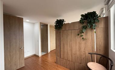 VENTA DE APARTAMENTO EN ITAGU, SECTOR SURAMÉRICA