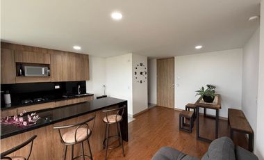 VENTA DE APARTAMENTO EN ITAGU, SECTOR SURAMÉRICA