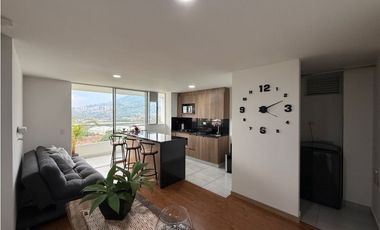 VENTA DE APARTAMENTO EN ITAGU, SECTOR SURAMÉRICA