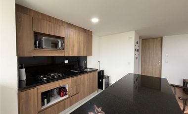 VENTA DE APARTAMENTO EN ITAGU, SECTOR SURAMÉRICA