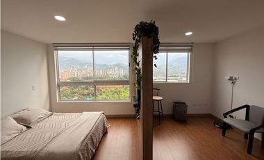 VENTA DE APARTAMENTO EN ITAGU, SECTOR SURAMÉRICA