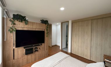 VENTA DE APARTAMENTO EN ITAGU, SECTOR SURAMÉRICA