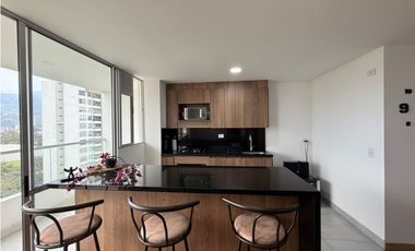 VENTA DE APARTAMENTO EN ITAGU, SECTOR SURAMÉRICA