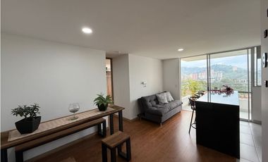 VENTA DE APARTAMENTO EN ITAGU, SECTOR SURAMÉRICA