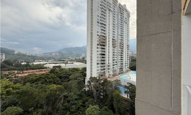 VENTA DE APARTAMENTO EN ITAGU, SECTOR SURAMÉRICA