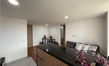 VENTA DE APARTAMENTO EN ITAGU, SECTOR SURAMÉRICA