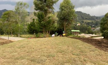 VENTA LOTE EN LA PARCELACION MARJULIA, SECTOR EL RETIRO - DON DIEGO