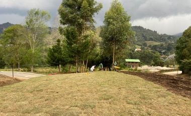 VENTA LOTE EN LA PARCELACION MARJULIA, SECTOR EL RETIRO - DON DIEGO