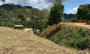 VENTA LOTE EN LA PARCELACION MARJULIA, SECTOR EL RETIRO - DON DIEGO