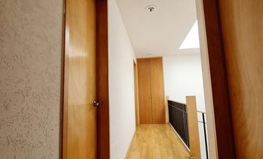 Casa  en venta en El Castaño Metepec