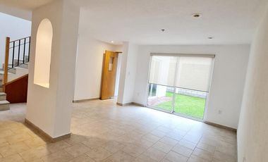 Casa  en venta en El Castaño Metepec