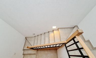 Casa  en venta en El Castaño Metepec