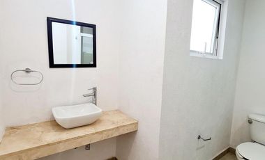 Casa  en venta en El Castaño Metepec