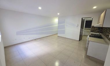 Departamento en venta en Atlampa en Cuauhtémoc