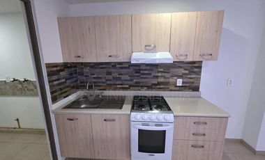 Departamento en venta en Atlampa en Cuauhtémoc