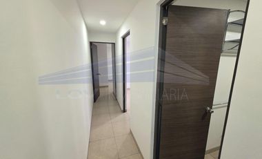 Departamento en venta en Atlampa en Cuauhtémoc