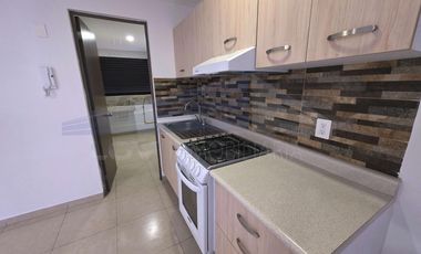 Departamento en venta en Atlampa en Cuauhtémoc