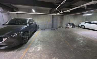 Departamento en venta en Atlampa en Cuauhtémoc