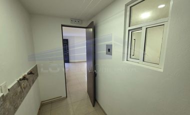 Departamento en venta en Atlampa en Cuauhtémoc