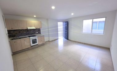 Departamento en venta en Atlampa en Cuauhtémoc