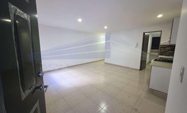 Departamento en venta en Atlampa en Cuauhtémoc