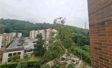 VENTA APARTA - ESTUDIO EN MEDELLIN, EL POBLADO SECTOR L. INDIO