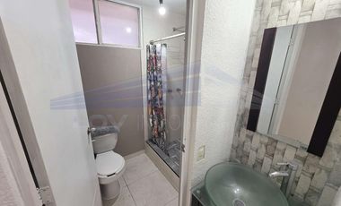 Departamento en venta en Los Manzanos en Miguel Hidalgo