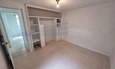 Departamento en venta en Los Manzanos en Miguel Hidalgo