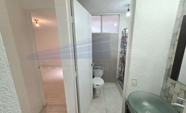 Departamento en venta en Los Manzanos en Miguel Hidalgo