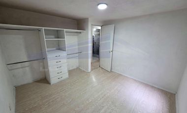 Departamento en venta en Los Manzanos en Miguel Hidalgo