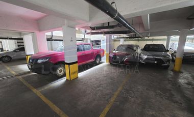 Departamento en venta en Los Manzanos en Miguel Hidalgo